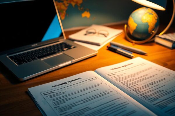 Study Abroad Scholarships: Funding Your International Education