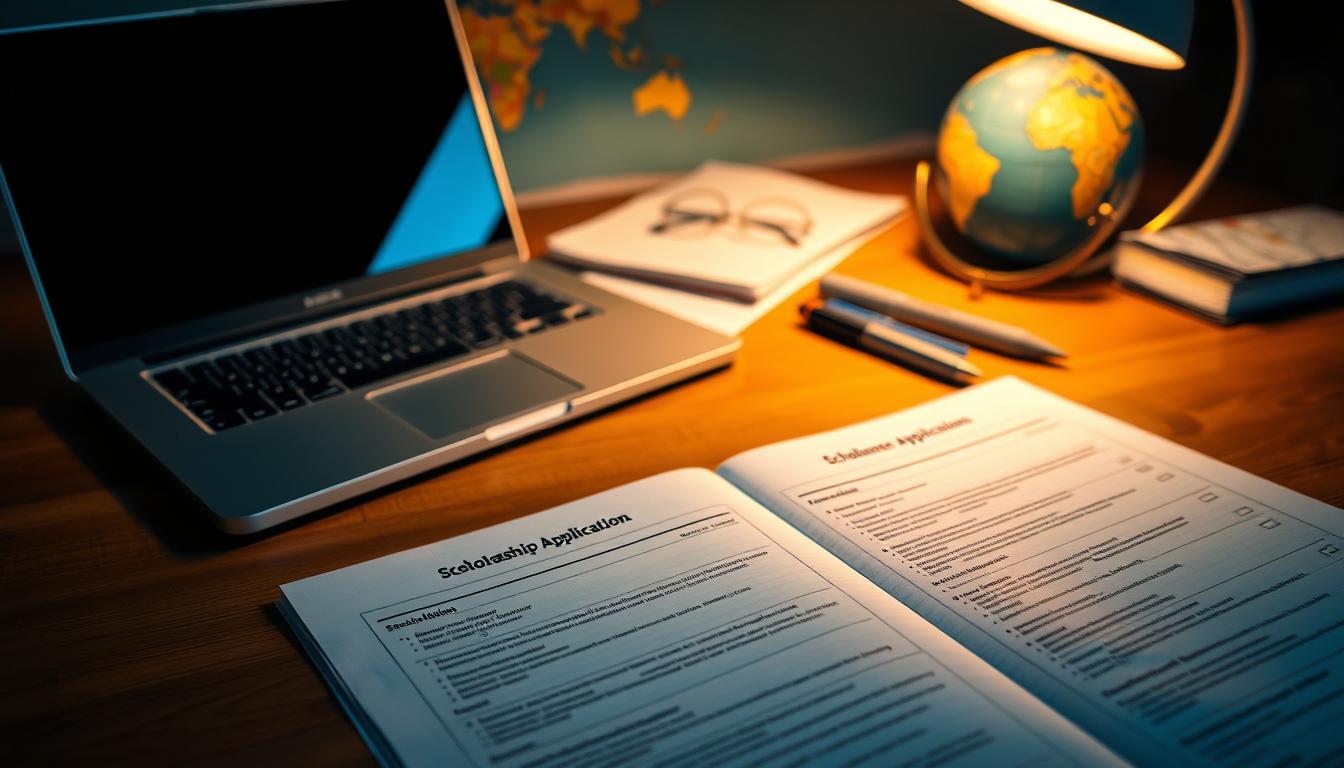 Study Abroad Scholarships: Funding Your International Education
