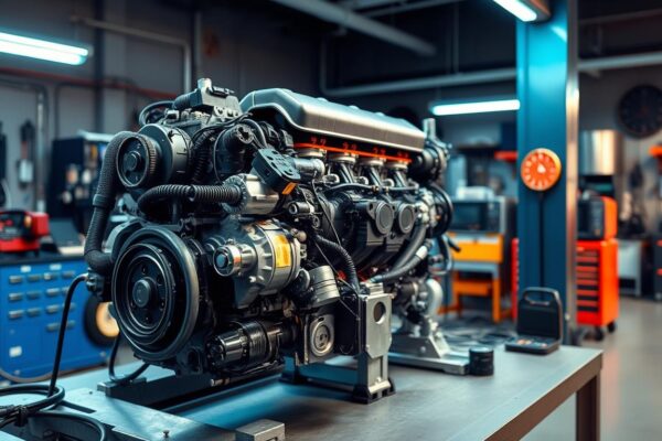 Accurate Engine Diagnostics for Your Vehicle