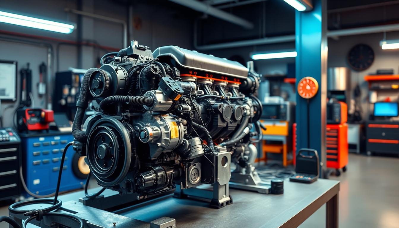 Accurate Engine Diagnostics for Your Vehicle