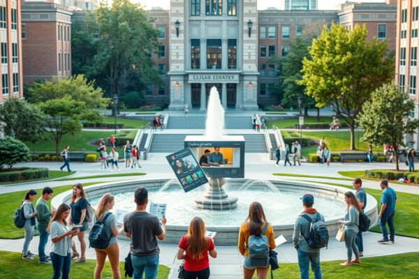 College Grants: Unlock Funding for Your Higher Education
