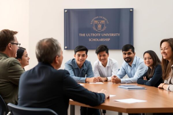 Scholarship Opportunities