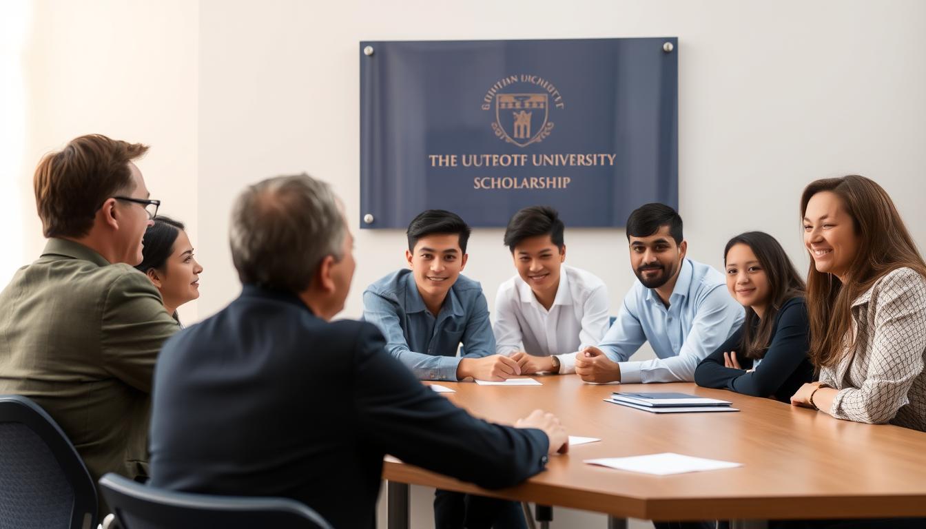 Scholarship Opportunities