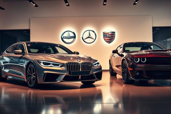 German Cars: Finding the Perfect Fit for American Drivers