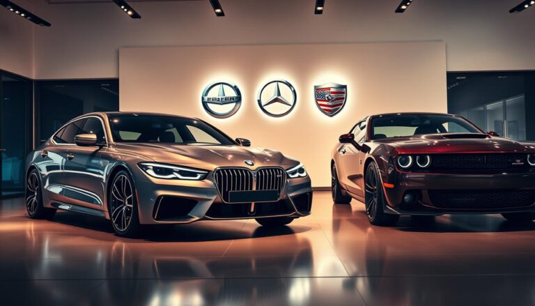 German Cars: Finding the Perfect Fit for American Drivers