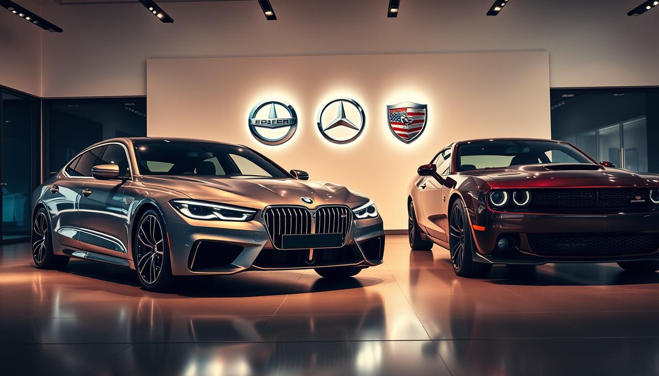 German Cars: Finding the Perfect Fit for American Drivers