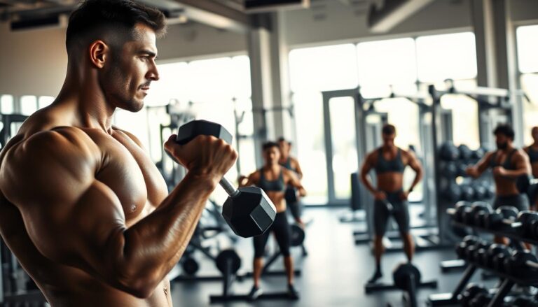 The Ultimate Bodybuilding Guide for Beginners