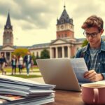 Discover Top College Scholarships to Fund Your Education
