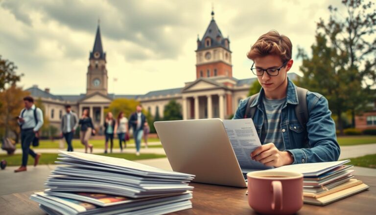 Discover Top College Scholarships to Fund Your Education