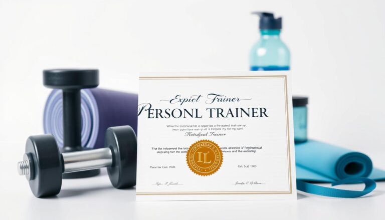 Expert Personal Trainer Certification